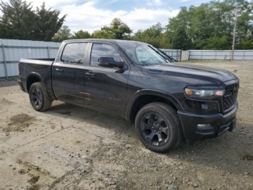  RAM 1500 Big Horn 2025 3.6l 3.6 Benzyna 305KM, zdjęcie 4