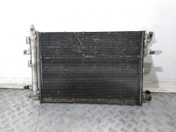 CHLADIČ KLIMATIZACE VOLVO XC90 30648953 2.5 T2