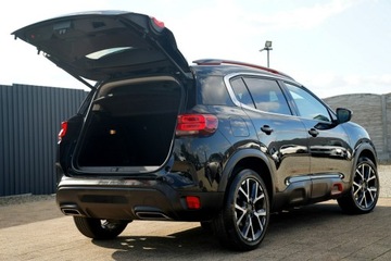Citroen C5 Aircross SUV 1.6 PureTech 181KM 2022 Citroen C5 Aircross OPER masaze FUL LED, zdjęcie 7