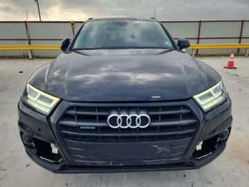 Audi Q5 II 2020 Audi Q5 Premium Plus 2020 2.0 Benzyna 248KM, zdjęcie 5