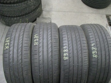NEXEN N FERA SU1 205/50R17 89V 5-5,2mm 4 szt.