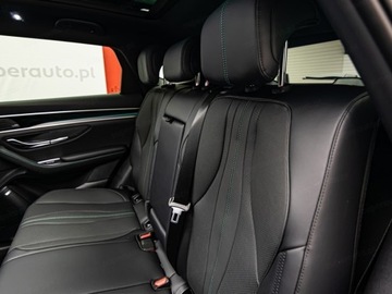 BYD Seal U DM-i 218KM 2025 DM-i Boost Suv 1.5 (218KM) 2025, zdjęcie 17