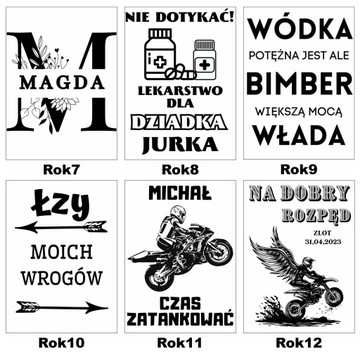 Фляга стальная, Металл, Черный матовый, Подарок папе, дедушке + гравировка
