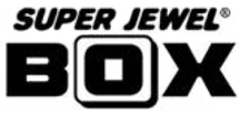 Super Jewel Box CD 10шт на 1 или 2 диска!