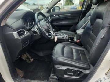 Mazda CX-5 II 2021 Mazda CX-5 TOURING 2.5 Benzyna 187KM, zdjęcie 6