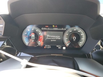 Audi A3 8Y 2023 Audi S3 Prestige 2023 2.0l 2.0 Benzyna 306KM, zdjęcie 9