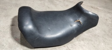 SUZUKI GSXF 600 750 СИДЕНЬЕ ВОДИТЕЛЬСКОЕ ПЕРЕДНЕЕ