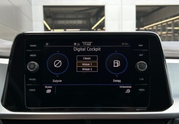 Volkswagen T-Roc I SUV Facelifting 1.5 TSI ACT 150KM 2025 Volkswagen T-Roc Life Plus Pakiety, ACC, Digital Cockpit, Kamera,Ladowark, zdjęcie 29