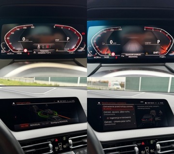 BMW Seria 2 G42-U06 Active Tourer 2.0 218d 150KM 2022 BMW SERIA 2 FV 23 % SALON PL 1 WŁ BEZWYPADKOWY SERWIS ASO ! !, zdjęcie 21