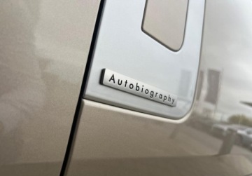 Land Rover 2025 Land Rover Range Rover Range Rover L460 3.0D I6 350 PS AWD Auto Autobiogra, zdjęcie 10