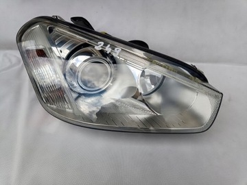 Lampa Reflektor Ford C-Max I Lift Xenon 7M51-13D154-AD