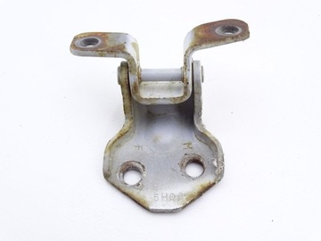 FORD RANGER III MAZDA BT-50 06-11 PANT DVEŘE PRAVÝ PŘEDNÍ