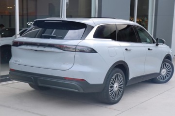 Chery Tiggo 9 SUV PHEV 1.5 Super Hybrid 428KM 2025 Tiggo 9 Prestige 1.5 T-GDI Super Hybrid DHT 7os. 428KM 2025, zdjęcie 1