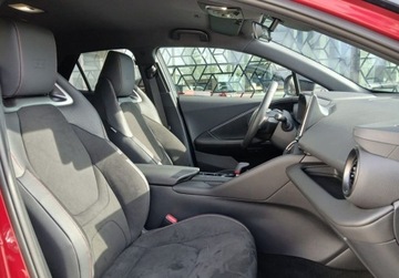 Toyota C-HR II SUV 2.0 Hybrid Dynamic Force 197KM 2024 Toyota C-HR C-HR GR Sport FV23 Salon PL ASO Bezwypadkowy 1 wl., zdjęcie 25