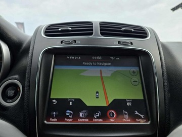 Dodge Journey 2019 Dodge Journey 2.4 Benzyna 190 KM, Bluetooth,, zdjęcie 17