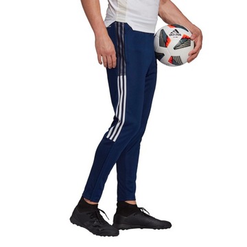 БРЮКИ МУЖСКИЕ ДЛЯ ТРЕНИРОВКИ ADIDAS TIRO 21 GE5427 R. L