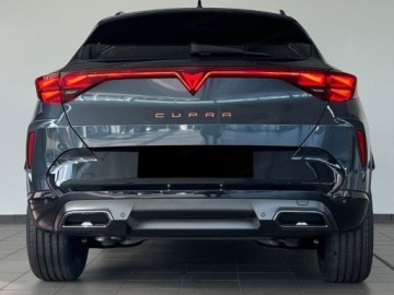 Cupra Formentor Crossover 1.5 TSI 150KM 2026 CUPRA Formentor 1.5 e-TSI DSG Suv 150KM 2026, zdjęcie 4