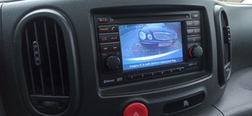 Nissan Cube 2010 Nissan Cube 1.6 automat, zdjęcie 14