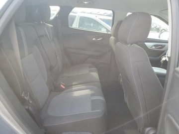 Chevrolet Blazer II 2023 Chevrolet Blazer 2023r., 2LT, od ubezpieczalni 2.0 Benzyna 228KM, zdjęcie 9