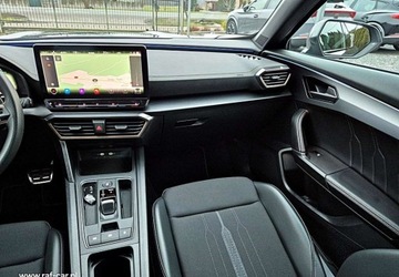 Cupra Formentor 2024 Cupra Formentor VZ 310KM DSG Skora Led Kamera Solar 6xPDC Oryginal 62800km, zdjęcie 18