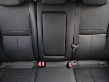 Nissan Qashqai II Crossover 1.5 dCi 110KM 2014 Nissan Qashqai 1.5 dCi, Skóra, Navi, Klima, zdjęcie 9