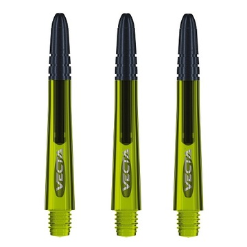 SHAFTY DO RZUTEK WINMAU VECTA MEDIUM ZIELONY