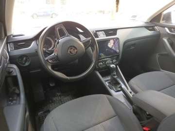 Skoda Octavia III Kombi Facelifting 2.0 TDI 150KM 2018 Skoda Octavia 2.0 TDI, Salon Polska, VAT 23%, zdjęcie 1