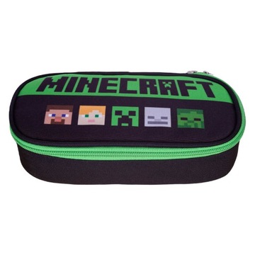 ЖЕСТКАЯ СУМКА MINECRAFT ASTRA PINCASE