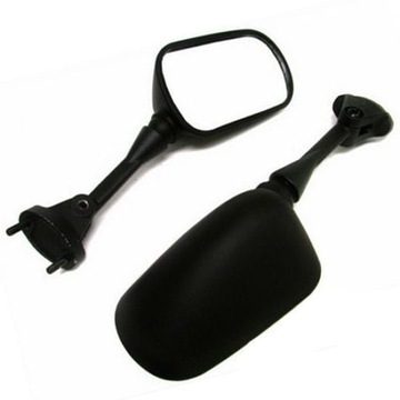 LUSTERKA KAWASAKI ZX-6R 2005-2008 ZX-10R 2004-2007