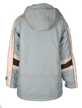 ECHT SCOUT DZIECIĘCA KURTKA NARCIARSKA ZIMOWA 164