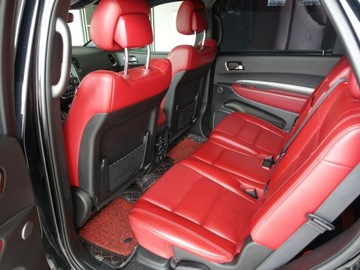 Dodge Durango III 5.7 V8 364KM 2020 Dodge Durango 5.7 Hemi/ R/T / 360KM / 4X4, zdjęcie 19