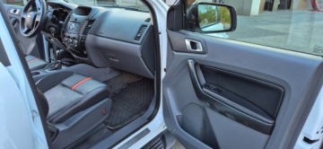 Ford Ranger V Podwójna kabina 3.2 Duratorq TDCI 200KM 2015 Ford Renger Wildtrak 3.2d 4x4 Pickup Piekny Doinwestowany nowy rozrząd itd., zdjęcie 6