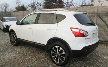 Nissan Qashqai I Crossover Facelifting  1.6 dCi 130KM 2012 Nissan Qashqai 1.6 Diesel 131KM, zdjęcie 5