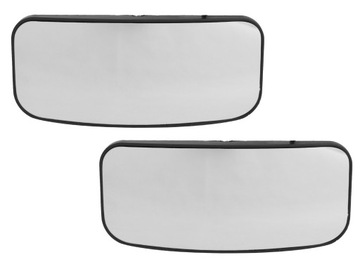 Вставка в зеркало Renault Master II 2 Movano I Trafic