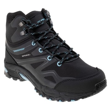 ЖЕНСКИЕ ТРЕККИНГОВЫЕ ОБУВИ HENDON HI-TEC 41