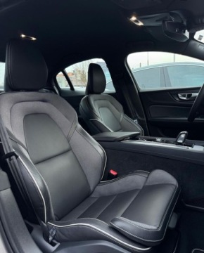 Volvo S60 III 2020 Volvo S60 Pelna oferta na R-CARS.pl 2.0 Benzyna 197KM, zdjęcie 7