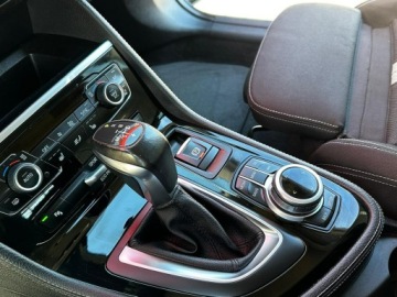 BMW Seria 2 F22-F23-F45-F46 Active Tourer 220d 190KM 2016 BMW 220 Serwis El.Grzane fot. GWARANCJA!, zdjęcie 34