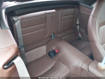 Porsche 2023 Porsche 911 2023r, 911 Carrera, Cabriolet, 3.0L 3.0 Benzyna 380KM, zdjęcie 11