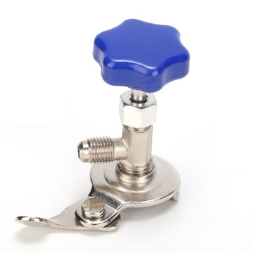 ШЛАНГ С МАНОМЕТРОМ ДЛЯ ЗАЛИВКИ R134A FIXCLIMA