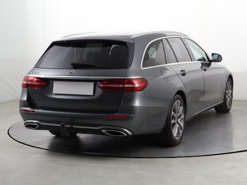 Mercedes Klasa E W213 2020 Mercedes E E 200, Salon Polska, Serwis ASO, zdjęcie 4