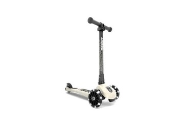 SCOOT AND RIDE HULAJNOGA HIGHWAYKICK 3 ASH