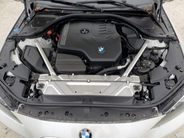 BMW Seria 4 G22-23-26 2021 BMW Seria 4 430I 2021 2.0l 2.0 Benzyna 255KM, zdjęcie 6