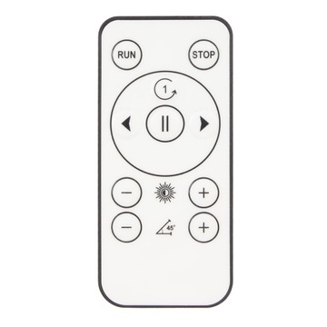 Вентилятор со светодиодной голограммой 3D Ultra HD 722