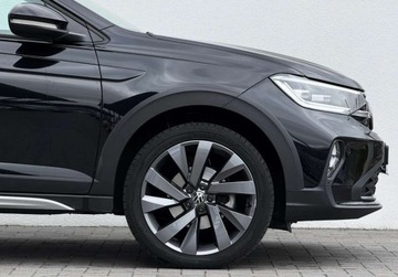 Volkswagen Taigo 1.5 TSI 150KM 2024 Volkswagen Taigo Matrix-LED Aktywny tempomat Kamera Salon PL FVAT23 G, zdjęcie 3