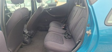 Mercedes Klasa A W168 1.4 82KM 2001 Mercedes A 140 zarejestrowany, zdjęcie 14