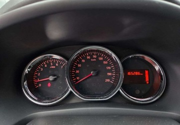 Dacia Sandero II Hatchback 5d TCe  90KM 2013 Dacia Sandero Stepway 0.9Benz 90KM Klima 4x El.SzybyLusterka Tempomat Navi, zdjęcie 27