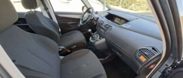 Citroen C4 Picasso I 1.6 VTi 120KM 2010 Citroen C4 Picasso Citroen C4 Picasso VTi 120 Attraction 1.6 Benzyna, zdjęcie 7