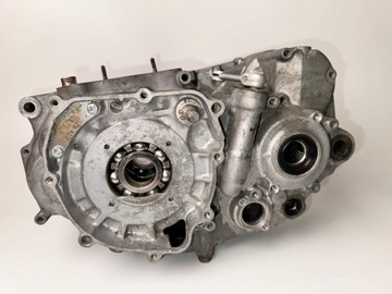 Картеры блока двигателя Suzuki drz 400 1SZB-162 drz 400