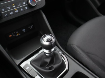 Hyundai Tucson IV SUV Facelifting 1.6 T-GDI 160KM 2025 Hyundai Tucson 1.6 T-GDI, Salon Polska, zdjęcie 12