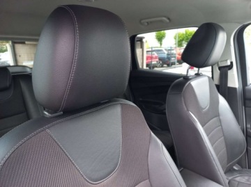 Ford Kuga II 2015 Ford Kuga Navi Klimatronik Sensor Elektryka PDC Alu 2.0 Diesel 120KM, zdjęcie 14